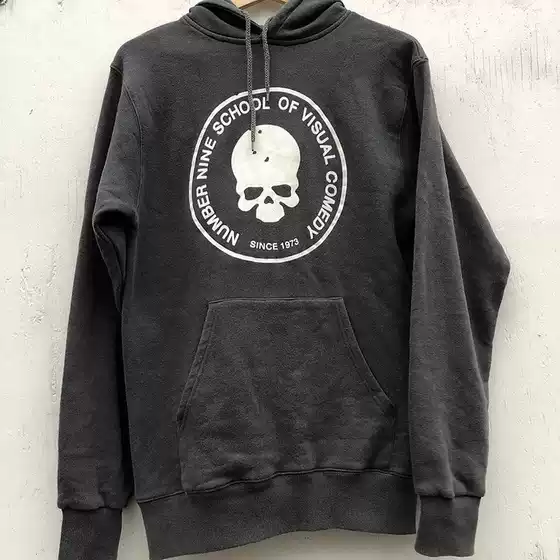 Punk Since 1973 Hoodie - Dark Harajuku Aesthetic Couple Hip Hop Streetwear Sweatshirt