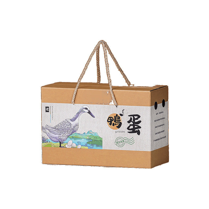 Fresh Duck Eggs, Free-Range Fresh Duck Eggs, Duck Egg Boxes, Duck Egg Packaging Boxes, Duck Egg Gift Boxes, Mid-Autumn Festival Gift Boxes