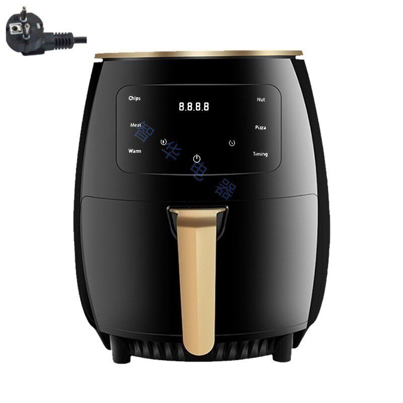 air fryer 15L空气炸锅家用大容量薯条机多功能电炸锅跨境专供