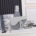 Gray pvc