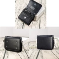 H206 small chain bag