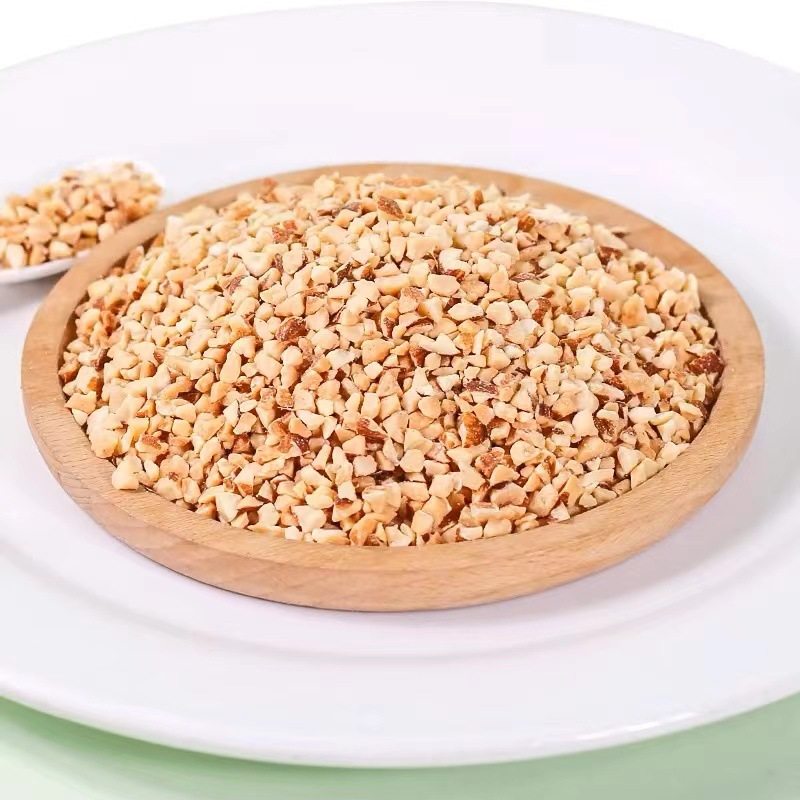 Crushed Almonds, Cooked Almonds, Almond Slices, Nuts, Badam, Badam Nuts, Fruit Milk Tea Special, Baking, Commercial Use