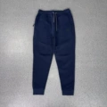 4496 bound feet dark blue