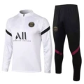 2021 printed sleeve white paris
