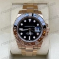 Laojia lux watch sarsaparilla