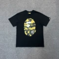 60 black and yellow