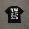 55 black
