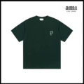 Dark green [1232 joint badge model]