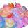 Воздушные шары для быстрого впрыскивания воды Songkran water fight game toys теперь доступны три комплекта воздушных шаров для орошения и наполнения водой mini 3
