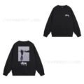 537 black [plus velvet]