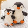 Penguin in peanut 23cm