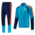 26 Spain 02 Lake Blue Set