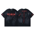 6761 wash water black