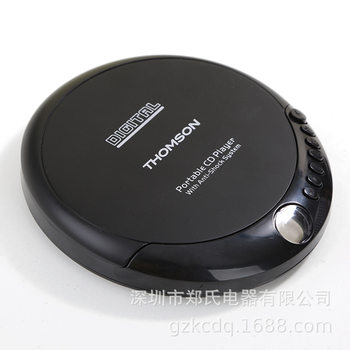 Cross-border Amazon factory wholesale 313cd player portable cd player cd Walkman Walkman shockproof