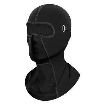 Takeaway Rider Warm Mask Hat Headgear Men's and Women's Winter Cycling Skiing Windproof Winter Motorcycle Electric Vehicle