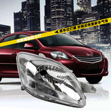 Подходит для полуразобранных фар Vectra 08-13 лет выпуска, переднего освещения, дальнего и ближнего света, абажура фар