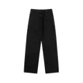 Pants black
