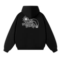 Bm119 # Black
