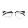 Voss Style Glasses for Tech-Savvy Men, Cool and Stylish Frames, Sporty Temples, Non-Slip, No Pressure on the Face, Wholesale from Danyang