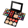 Di Jiu multi-functional makeup eye shadow plate 39 color makeup box 24 color eye shadow multi-color makeup set plate 9919