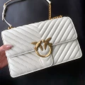 23 models of sheepskin white large size