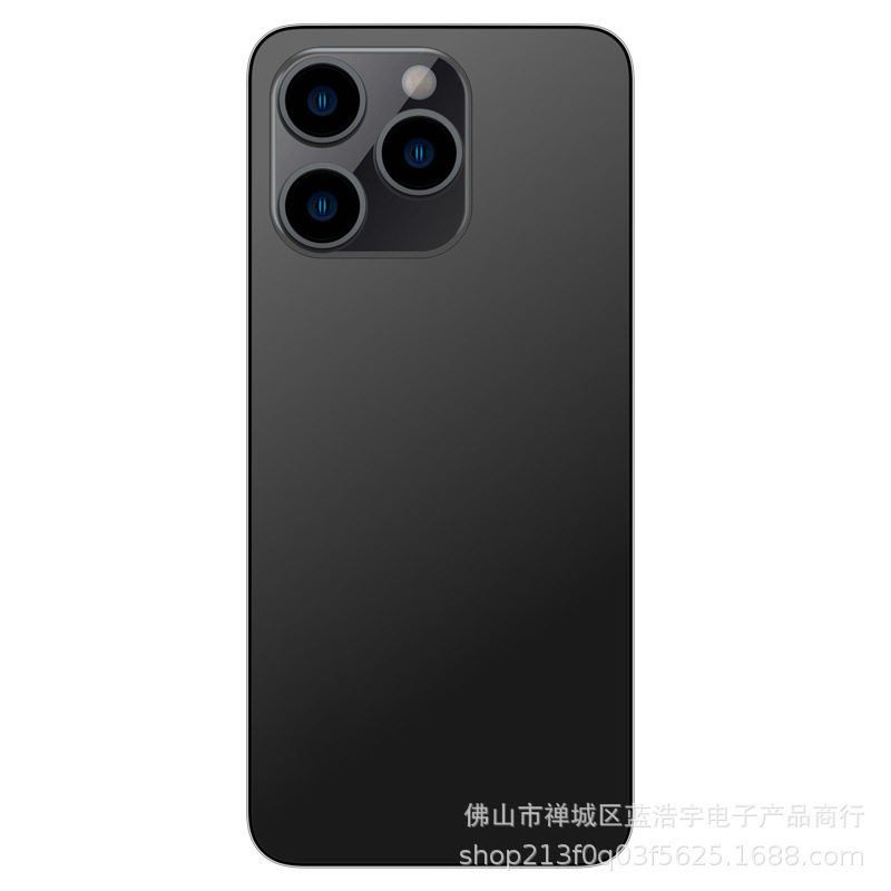 正品14proMax全网通5g千元骁龙888安卓大屏游戏低价智能手机