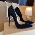 Velvet 6cm