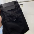 Black trousers - 6065 lightweight ajjh