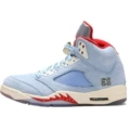 Ice blue