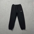 Black [trousers]
