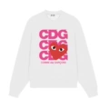 Cjw032 white