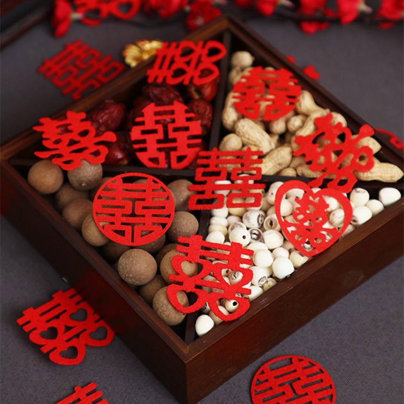 Hand Throw Happy Word Mini Happy Word