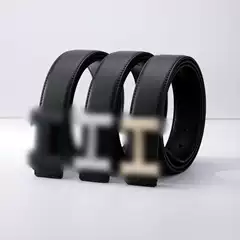 Hermes Belt Constance