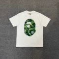 60 white green