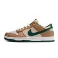 Sb meters brown green