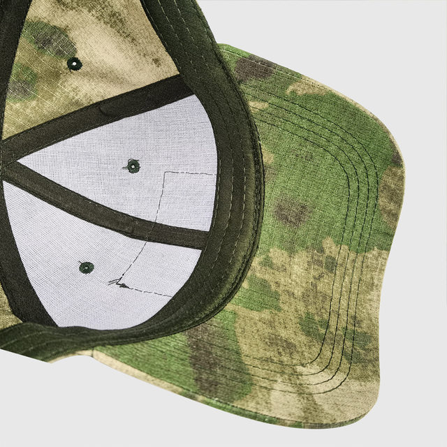 Military fans outdoor new sports and leisure breathable camouflage baseball cap men's military fans sun visor tactical hat