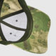 Military fans outdoor new sports and leisure breathable camouflage baseball cap men's military fans sun visor tactical hat