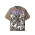 He709 coffee color