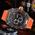 Grey-Orange