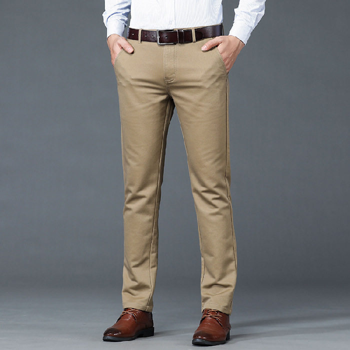 Kaki [mẫu thông thường LW8828]