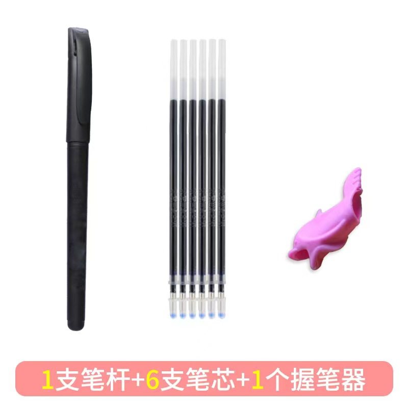 Cross-border e-commerce Amazon English children's hard pen groove copybook calligraphy practice copybook magic calligraphy practice book