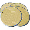 Dumpling Cover Mat, Dumpling Tray, Household Dumpling Mat, Grid Placement Plate, Dumpling Cover Mat, Dustpan Bamboo