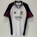 1999 west ham united away game