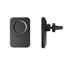 Factory Direct Sales Car Navigation Holder for Car Air Vents, Universal Car Mount with 15W Wireless Charging for Mobile Phones