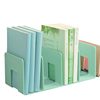 Transparent book stand acrylic children's book stand desktop bookshelf partition board book table desk shelf table