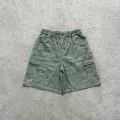 088 camouflage shorts