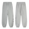 667#Gray pants