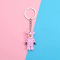 Pink pig