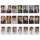 Подарочная карта участника BTS Bulletproof Youth League 2025 FESTA Подарочная карта участника Polaroid ARMY ZONE Full Card mini 4