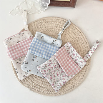 53172 Multi-purpose Nurse Pencil Case Insert Pocket Double Layer Large Capacity Pen Case Storage Pen Holder High Value Pencil Case